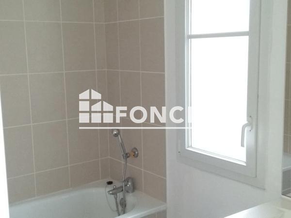 Location Appartement 3 pièces 68.03 m² - RUE DES TUILERIES Beauvais 60000