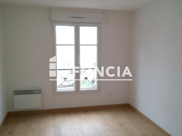 Location Appartement 3 pièces 68.03 m² - RUE DES TUILERIES Beauvais 60000