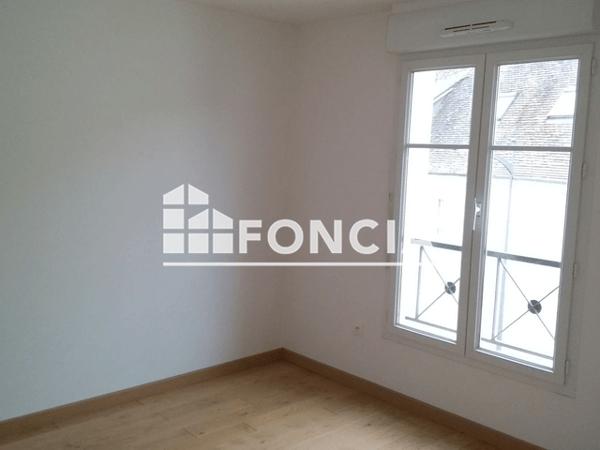 Location Appartement 3 pièces 68.03 m² - RUE DES TUILERIES Beauvais 60000