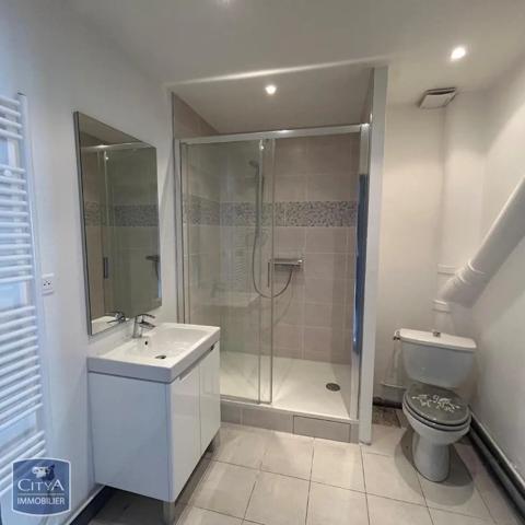 Appartement à louer 3 pièces 64.79m² Saint-Max (54130)