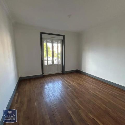 Appartement à louer 3 pièces 64.79m² Saint-Max (54130)
