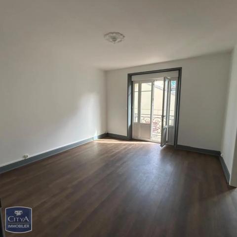 Appartement à louer 3 pièces 64.79m² Saint-Max (54130)