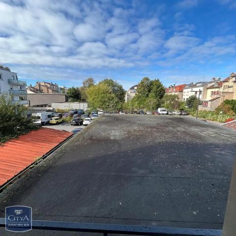 Appartement à louer 3 pièces 64.79m² Saint-Max (54130)