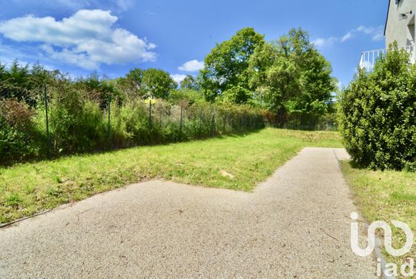 Appartement à vendre 4 pièces 77 m² Vaux-sur-Seine