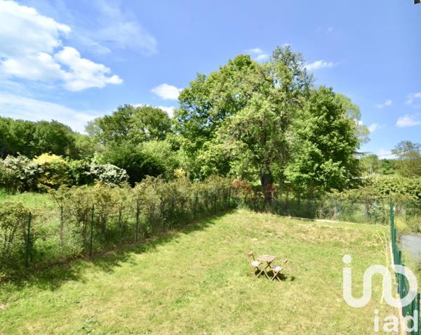 Appartement à vendre 4 pièces 77 m² Vaux-sur-Seine