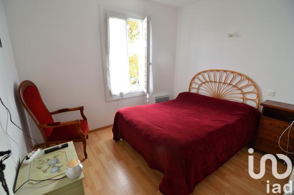 Appartement à vendre 4 pièces 77 m² Vaux-sur-Seine