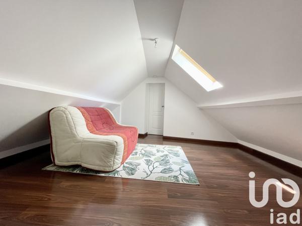 Appartement à vendre 4 pièces 77 m² Vaux-sur-Seine