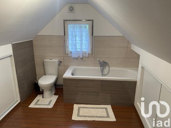 Appartement à vendre 4 pièces 77 m² Vaux-sur-Seine