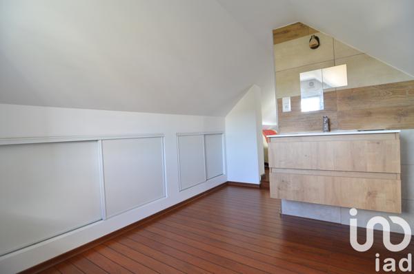 Appartement à vendre 4 pièces 77 m² Vaux-sur-Seine