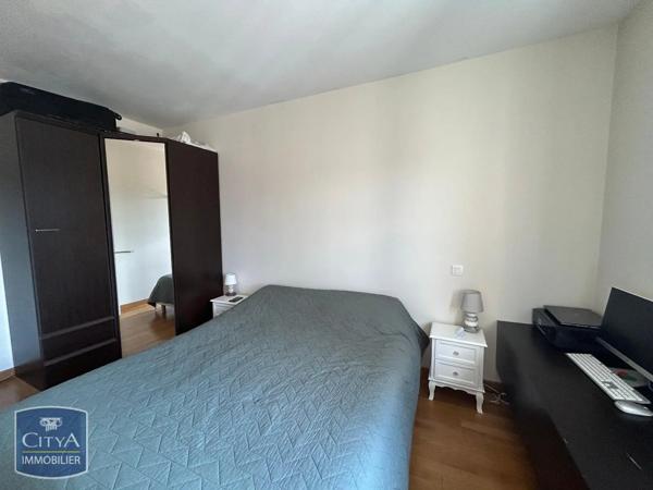 Appartement à louer 3 pièces 72m² La Rochelle (17000)
