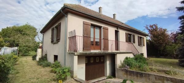 YZEURES SUR CREUSE [REF. 6971]