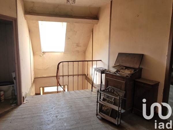 Maison à vendre 8 pièces 188 m² Vigeois