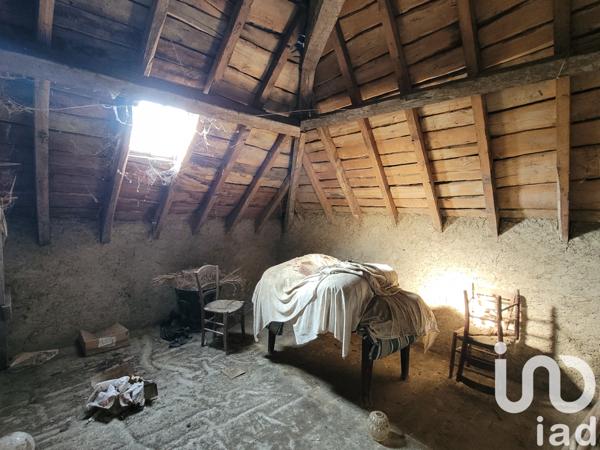 Maison à vendre 8 pièces 188 m² Vigeois