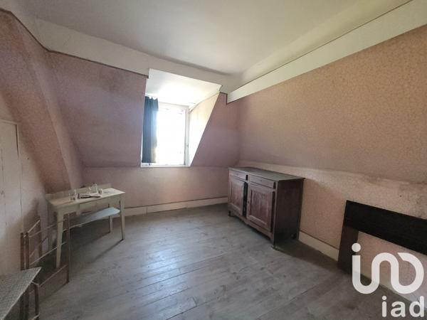 Maison à vendre 8 pièces 188 m² Vigeois