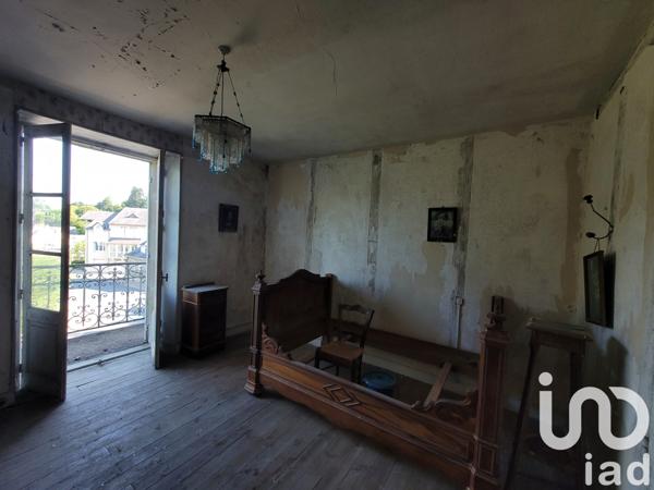 Maison à vendre 8 pièces 188 m² Vigeois