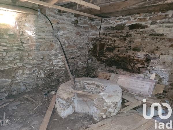 Maison à vendre 8 pièces 188 m² Vigeois