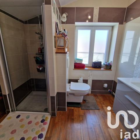 Appartement à vendre 5 pièces 102 m² Nancy