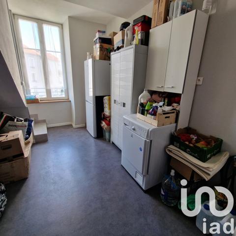 Appartement à vendre 5 pièces 102 m² Nancy