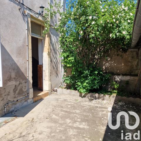 Appartement à vendre 5 pièces 102 m² Nancy