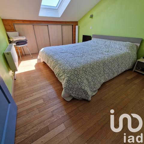 Appartement à vendre 5 pièces 102 m² Nancy
