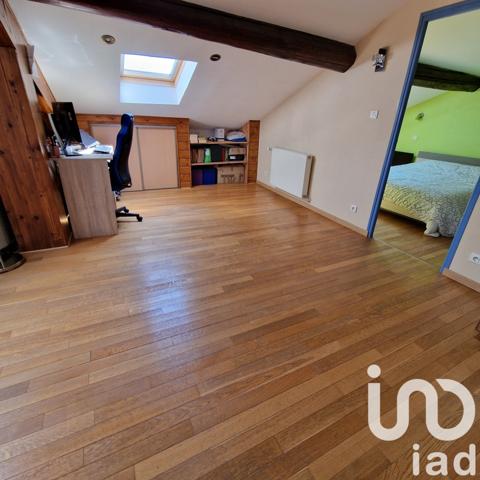 Appartement à vendre 5 pièces 102 m² Nancy