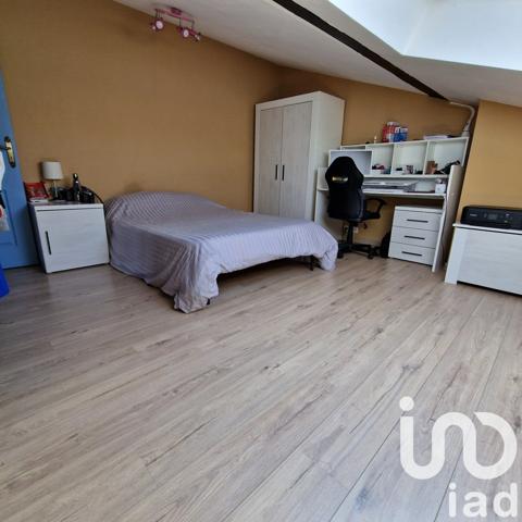 Appartement à vendre 5 pièces 102 m² Nancy