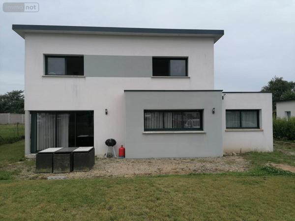 Maison à vendre à Trézilidé dans le Finistère (29440), ref : 29101-1657