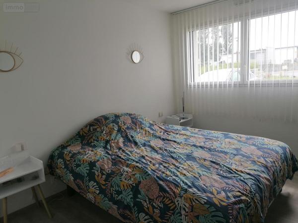 Maison à vendre à Trézilidé dans le Finistère (29440), ref : 29101-1657