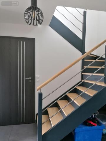 Maison à vendre à Trézilidé dans le Finistère (29440), ref : 29101-1657