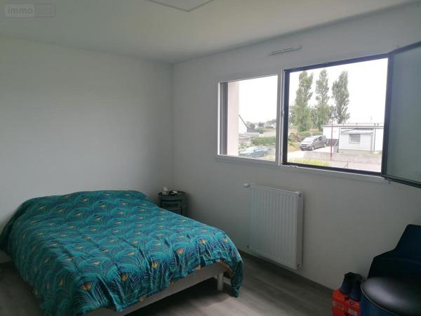 Maison à vendre à Trézilidé dans le Finistère (29440), ref : 29101-1657