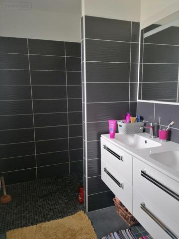 Maison à vendre à Trézilidé dans le Finistère (29440), ref : 29101-1657