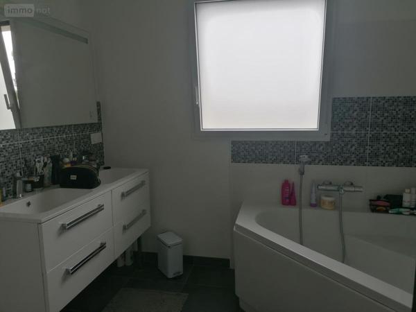 Maison à vendre à Trézilidé dans le Finistère (29440), ref : 29101-1657