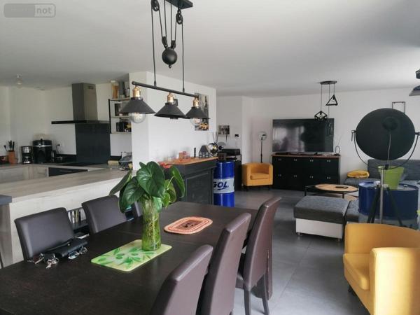 Maison à vendre à Trézilidé dans le Finistère (29440), ref : 29101-1657