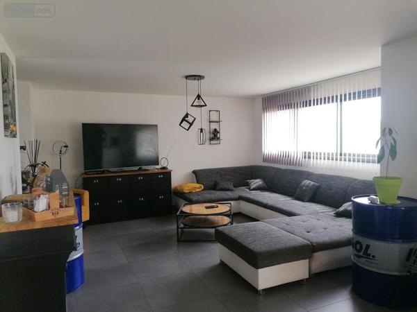 Maison à vendre à Trézilidé dans le Finistère (29440), ref : 29101-1657