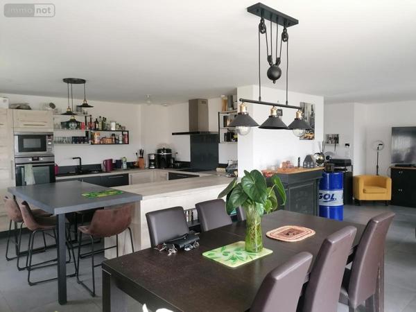 Maison à vendre à Trézilidé dans le Finistère (29440), ref : 29101-1657