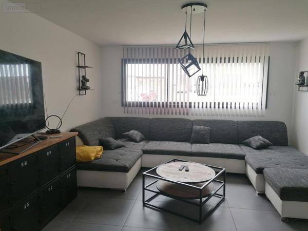 Maison à vendre à Trézilidé dans le Finistère (29440), ref : 29101-1657