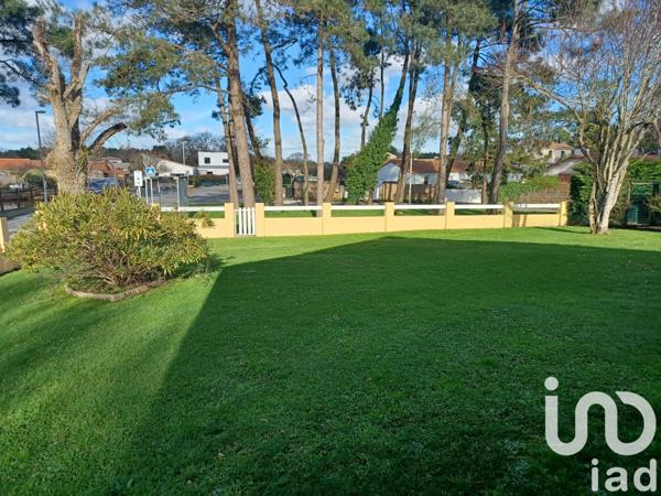 Terrain à vendre 360 m² Saint-Brevin-les-Pins