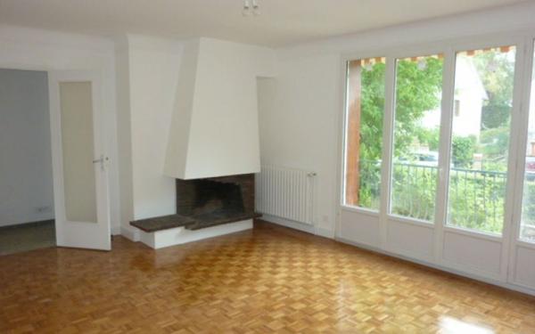 Maison à louer    5 pièces • 110,82 m2 Brétigny-sur-Orge