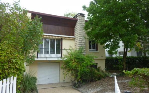 Maison à louer    5 pièces • 110,82 m2 Brétigny-sur-Orge