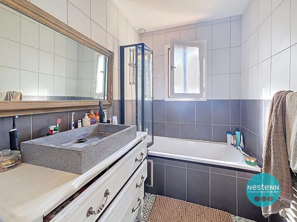 Maison Villeneuve Sur Lot 4 pièce(s) 90 m2 environ