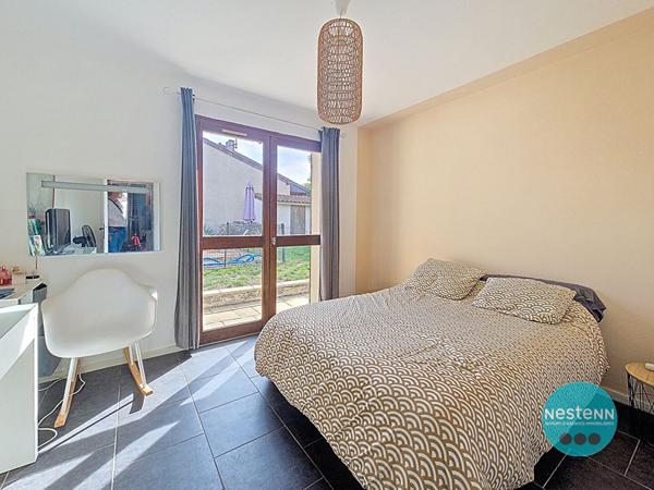 Maison Villeneuve Sur Lot 4 pièce(s) 90 m2 environ