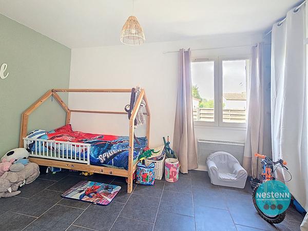 Maison Villeneuve Sur Lot 4 pièce(s) 90 m2 environ