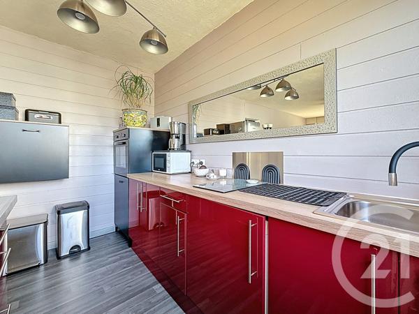 Appartement F3 à vendre  3 pièces - 63,96 m2 AUDINCOURT - 25