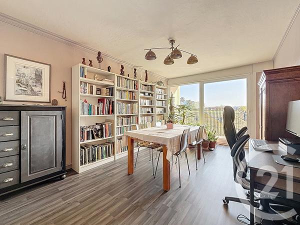 Appartement F3 à vendre  3 pièces - 63,96 m2 AUDINCOURT - 25