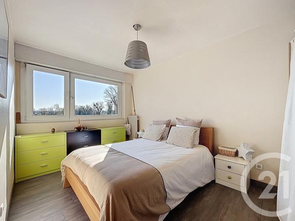 Appartement F3 à vendre  3 pièces - 63,96 m2 AUDINCOURT - 25