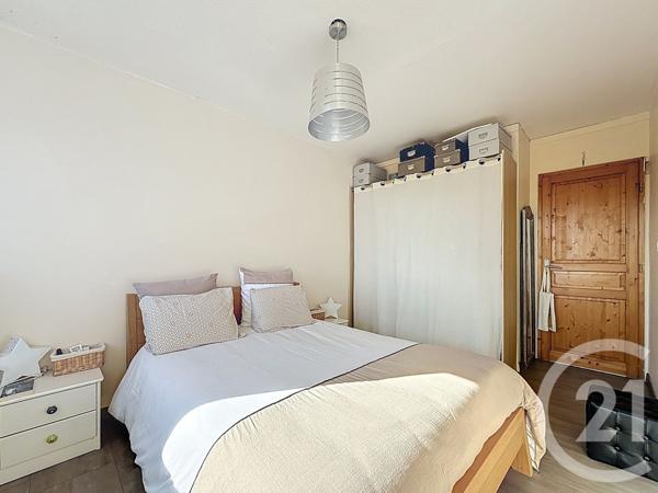 Appartement F3 à vendre  3 pièces - 63,96 m2 AUDINCOURT - 25