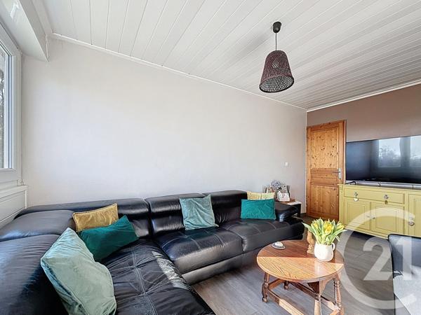 Appartement F3 à vendre  3 pièces - 63,96 m2 AUDINCOURT - 25