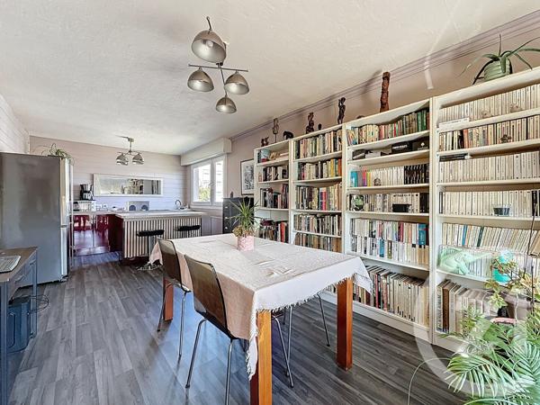 Appartement F3 à vendre  3 pièces - 63,96 m2 AUDINCOURT - 25