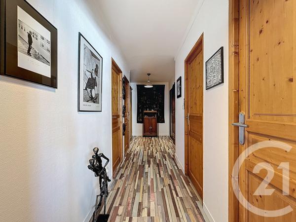 Appartement F3 à vendre  3 pièces - 63,96 m2 AUDINCOURT - 25