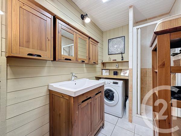 Appartement F3 à vendre  3 pièces - 63,96 m2 AUDINCOURT - 25